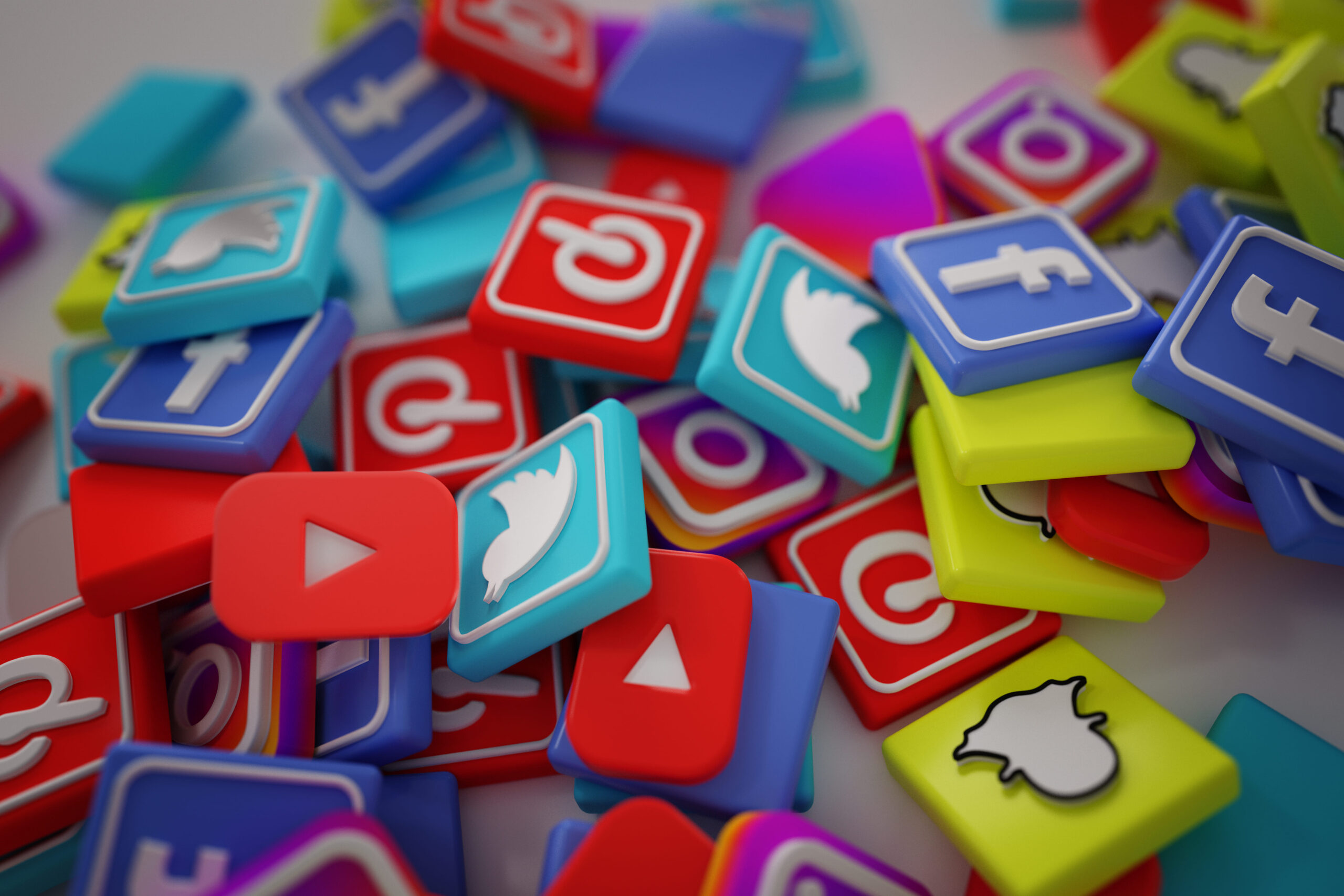 gestion de redes sociales